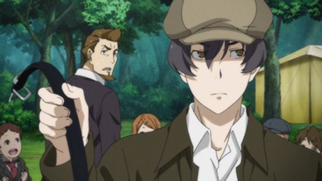 91 Days S01E04