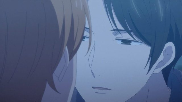 Tadaima, Okaeri S01E07