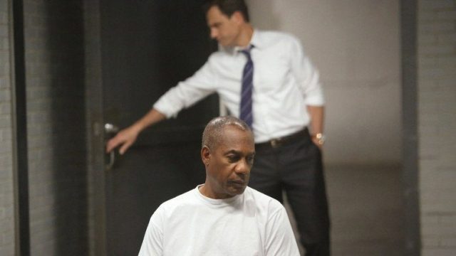Escándalo S03E10