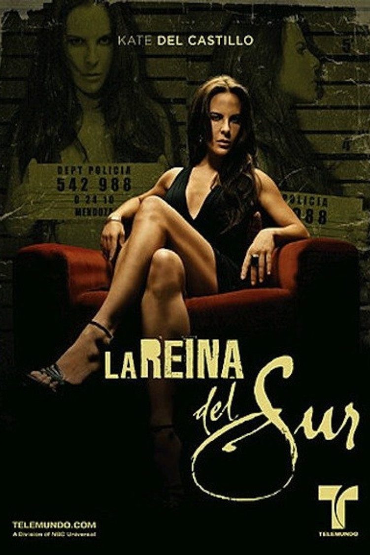 La Reina del Sur Especiales