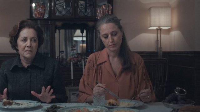 El Museo de la Inocencia S01E05