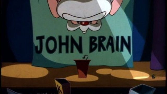 Animaniacs S01E154