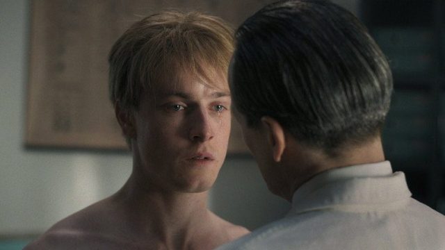 La luz que no puedes ver S01E02