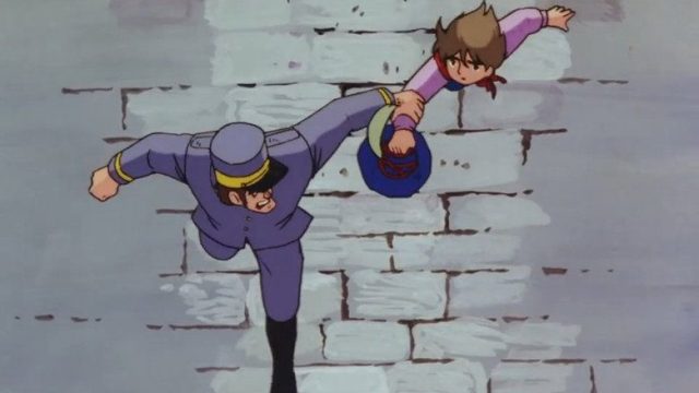 Remi S01E11
