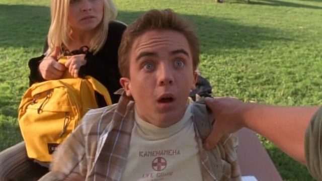 Malcolm el de en Medio S04E06