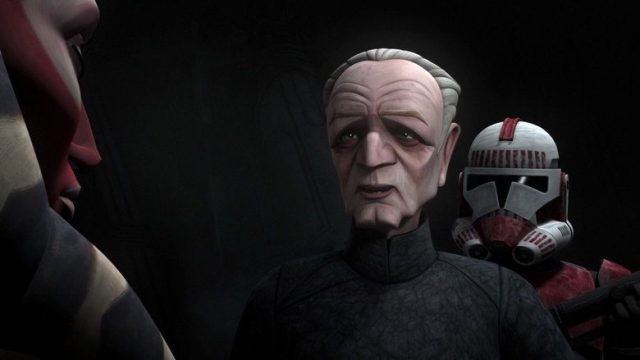 Star Wars: La Guerra de los Clones S06E04