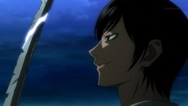 Nurarihyon no Mago S01E21