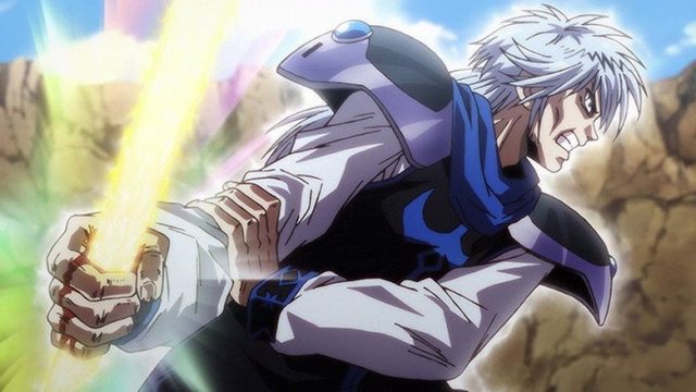 Dragon Quest: The Adventure of Dai S01E77