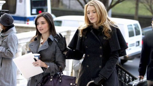 Gossip Girl S02E17