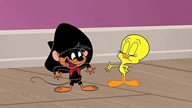 New Looney Tunes S02E52