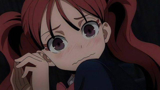 Megaton Musashi S01E05
