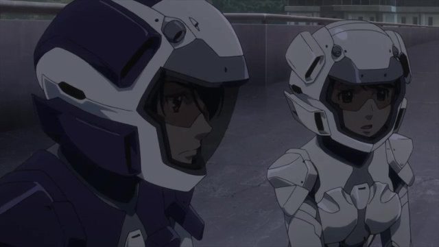 A.I.C.O. S01E04