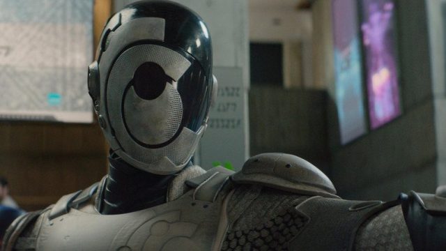 Matabot S01E10