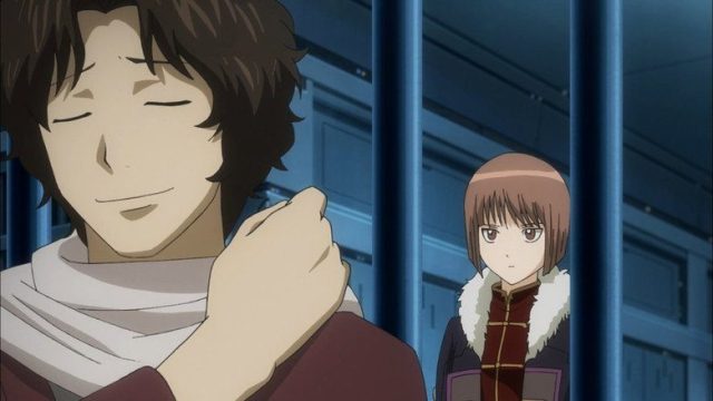 Gintama S07E25