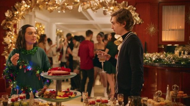 Dash y Lily S01E06