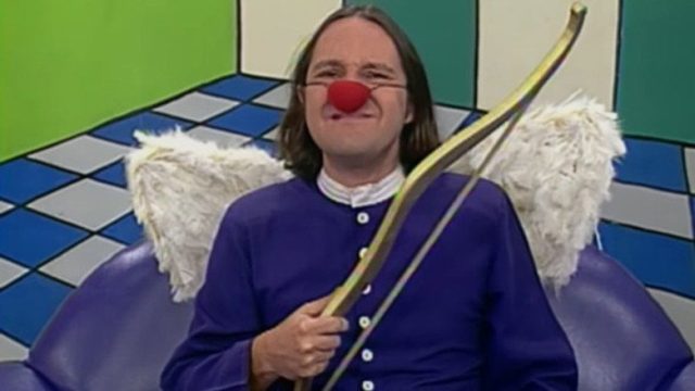 Pataclaun S01E32