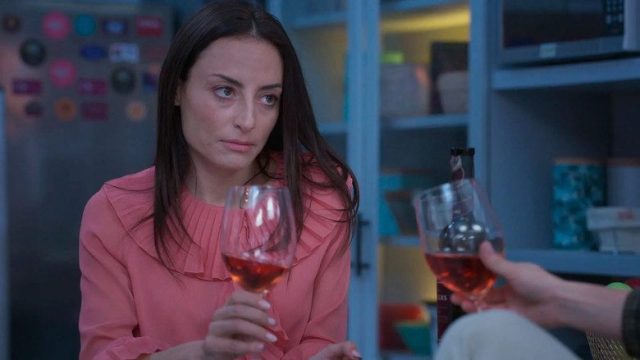 De Brutas, Nada S03E04