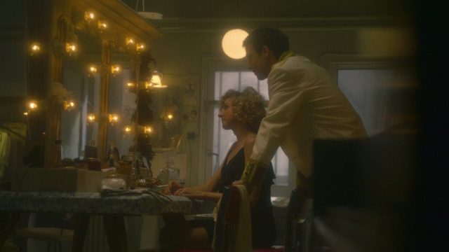Hache S02E03