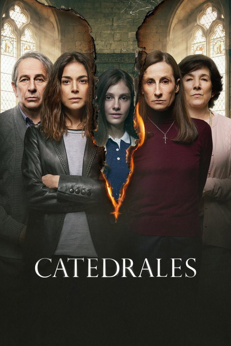 Catedrales Temporada 1