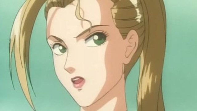 Street Fighter II: V S01E26