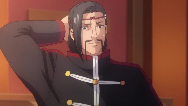 Hatena Illusion S01E10