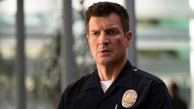 The Rookie S07E13