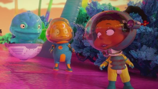 Rugrats S02E08