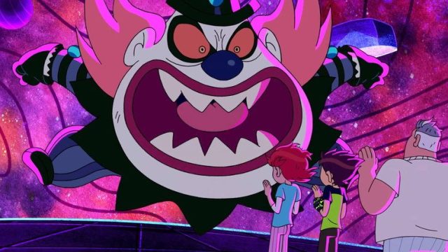 Ben 10 S02E35