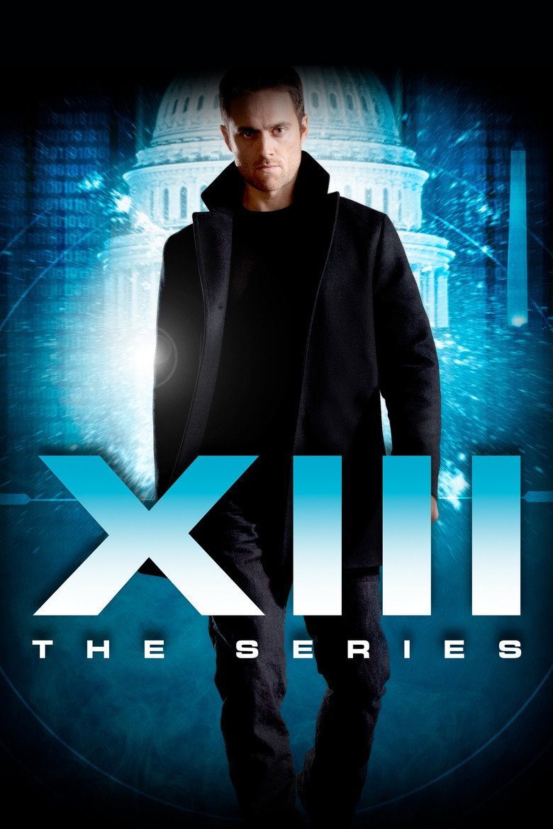 XIII: The Series Temporada 1