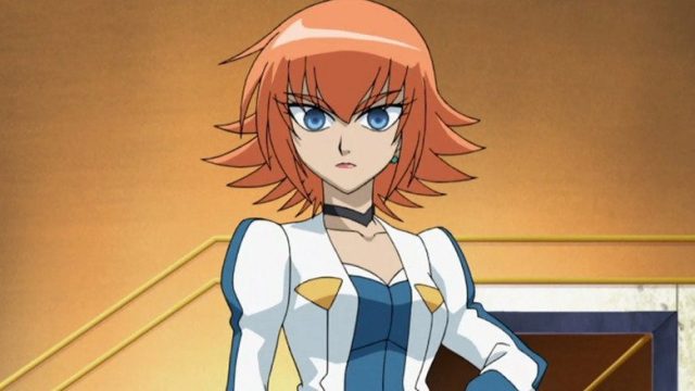 Bakugan: La Batalla S04E27