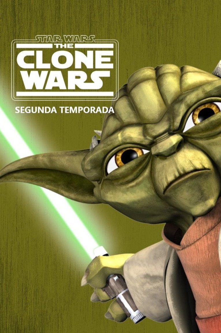 Star Wars: La Guerra de los Clones Temporada 2
