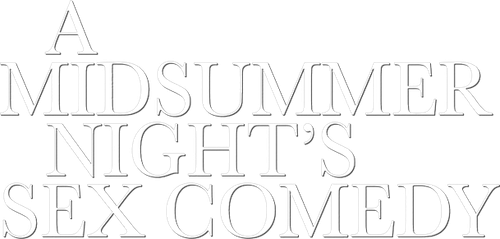 Comedia sexual de una noche de verano