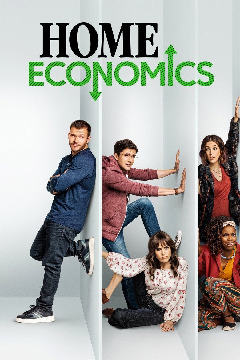 Economía doméstica Temporada 2