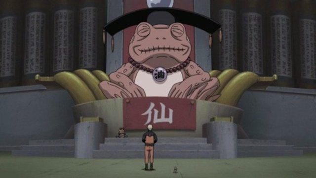 Naruto Shippuden S10E220