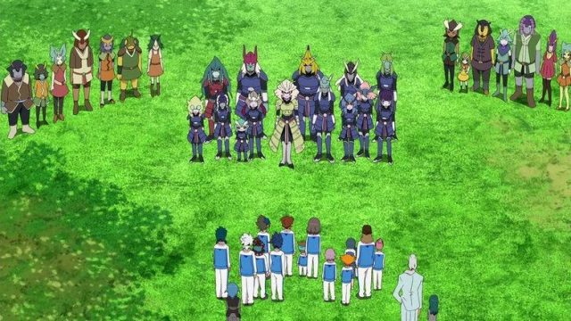 Súper Once S04E32