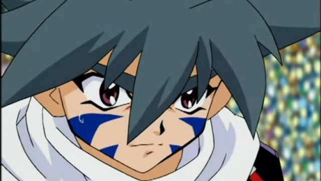 BeyBlade S03E23