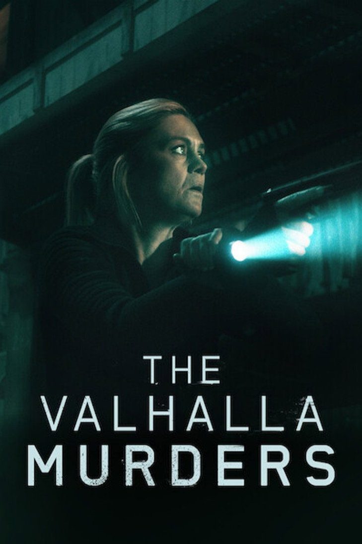 Los asesinatos del Valhalla Temporada 1