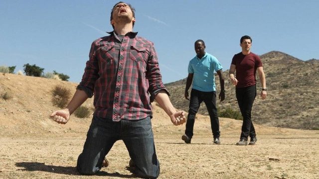 New Girl S01E24