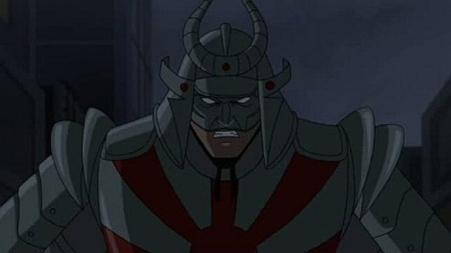 Wolverine y los X-Men S01E17