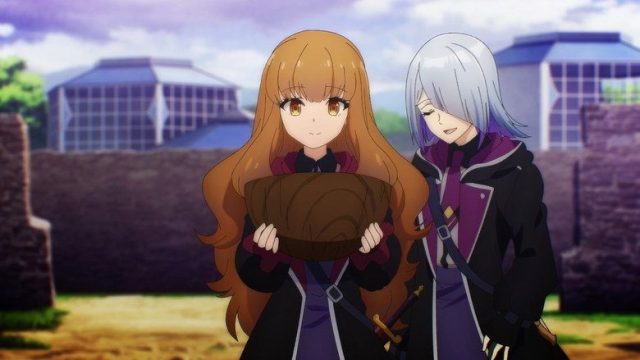 Reign of the Seven Spellblades S01E04