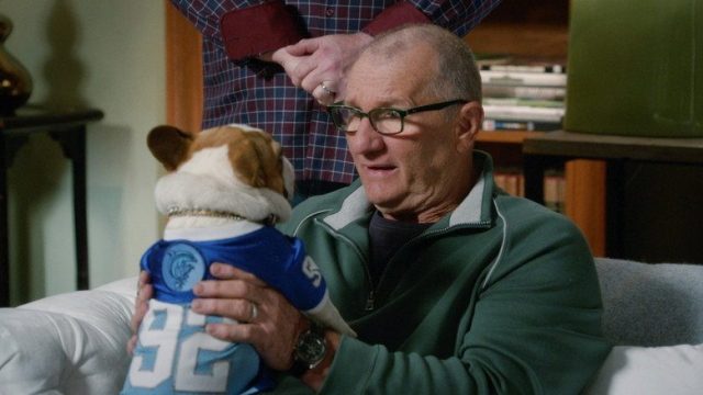Una Familia Moderna S06E13