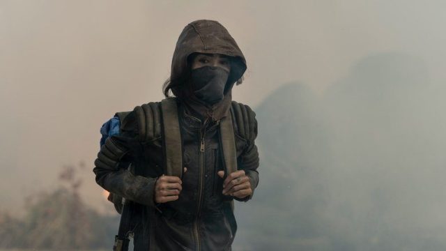 The Walking Dead: World Beyond S01E03