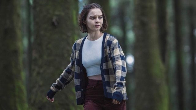 Asesinato para principiantes S01E05