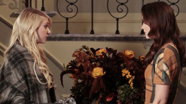 Gossip Girl S04E10