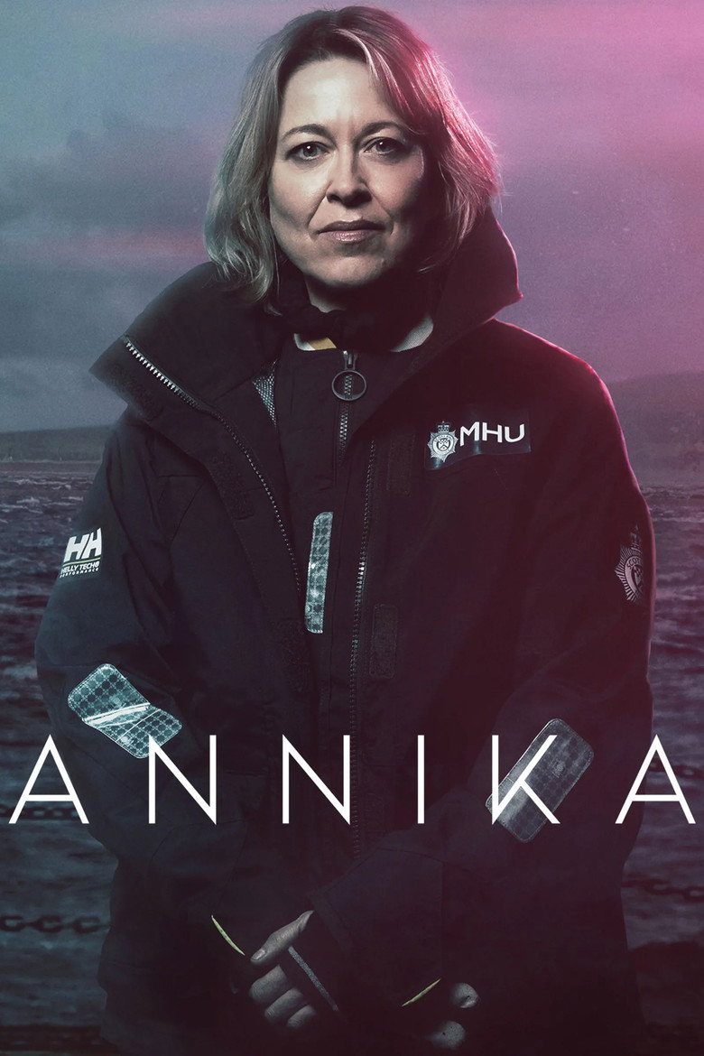Annika Temporada 1