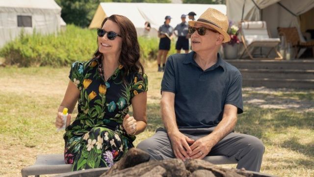 And Just Like That… Un nuevo capítulo de Sex and the City S03E05