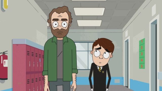 Dodo S01E02