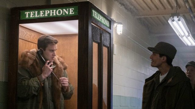 Compañeros de viaje S01E04