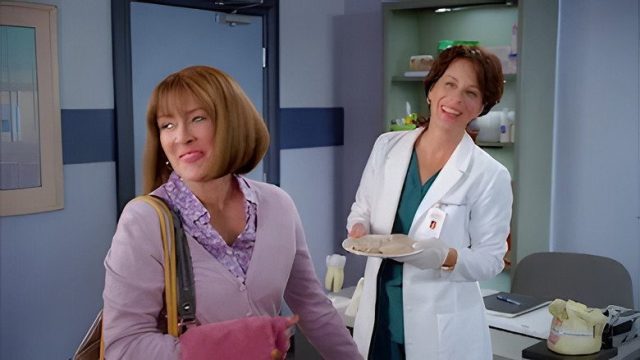 The Middle S04E07