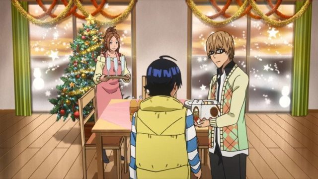 Bakuman S02E23